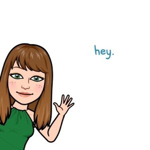 Meet your Posher, Marybeth